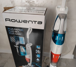 ROWENTA Aspirator vertical