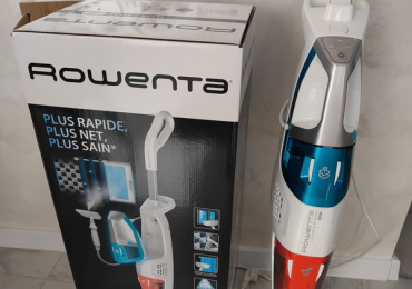 ROWENTA Aspirator vertical