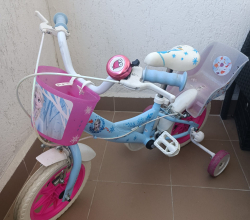 Bicicleta copii