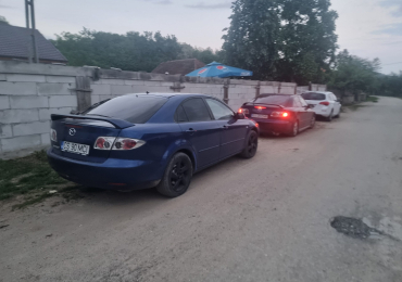 Inchirieri auto