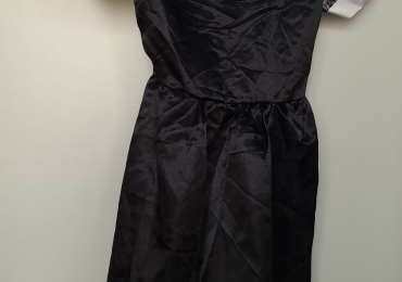 Wednesday Addams 4-6 yrs Halloween witch vrăjitoare gothic dark academia cosplay scary spooky creepy