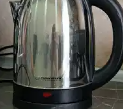 fierbator de apa