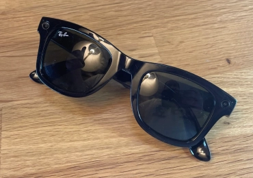ochelari rayban