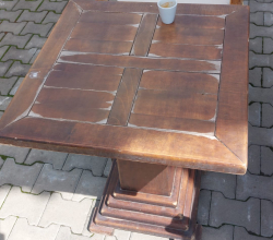 Mobilier Horeca – bar / cafenea / restaurant