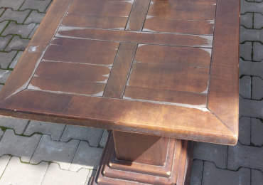 Mobilier Horeca – bar / cafenea / restaurant