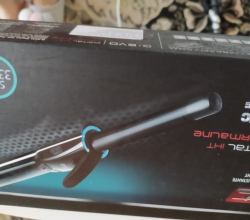 Ondulator profesional