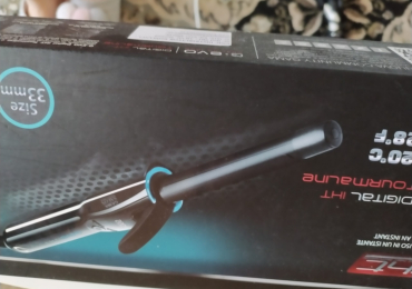 Ondulator profesional