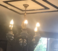 candelabru