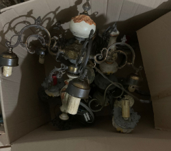 candelabru