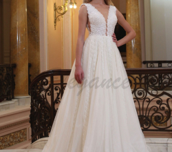 Rochie de mireasa marime XS-S