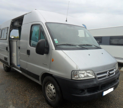 Citroën Jumper 2.5