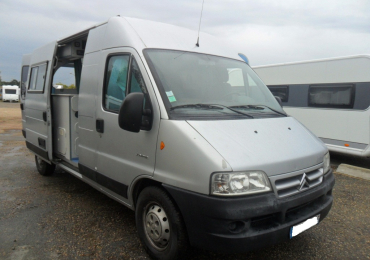 Citroën Jumper 2.5