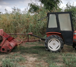 Schimb Hinomoto e1804