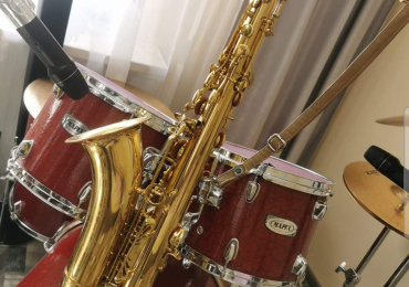 Tobe set intreg mapex