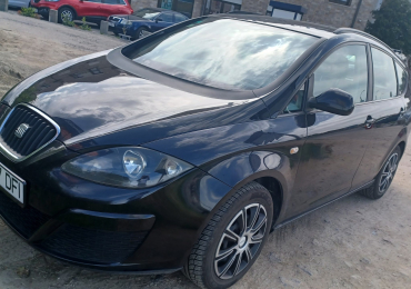 Seat alteaxl 2010 – Vând, schimb