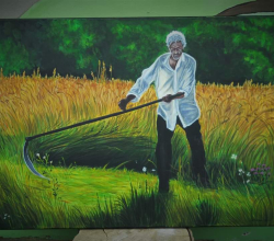 Tablou 50 x70 cm