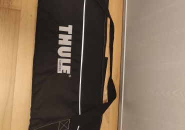 Geanta Thule ski snowboard