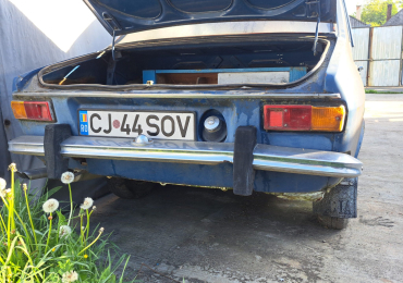 Dacia 1300