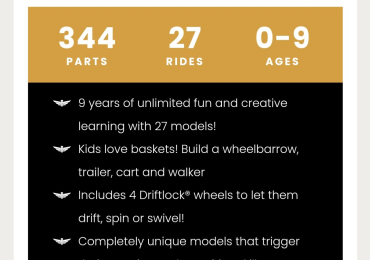 Infento explorer
