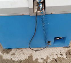 Utilaje termopan