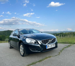Volvo V60 D3 2011