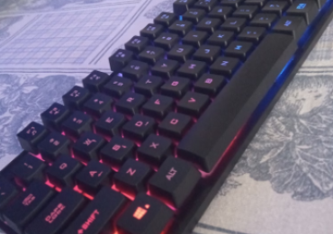 tastatura gaming