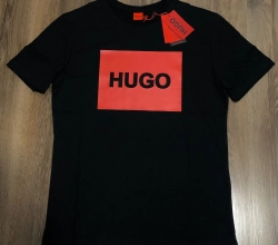tricou hugo